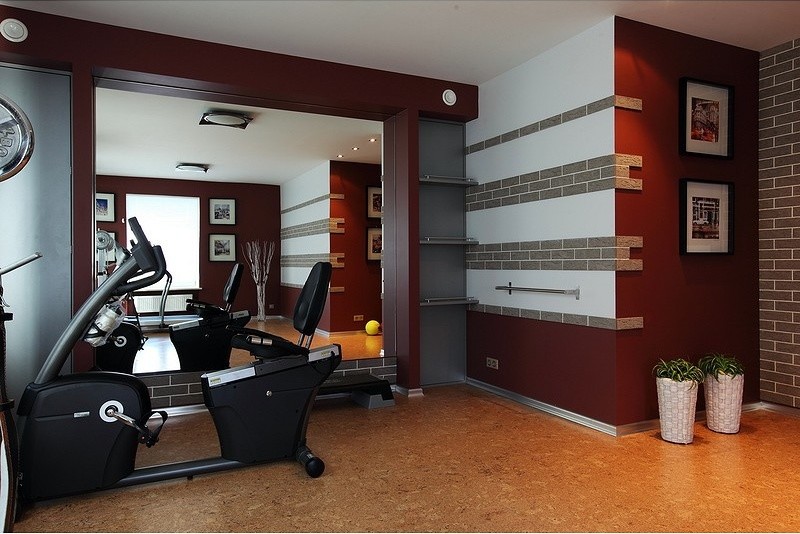 Дом в Гринфилде