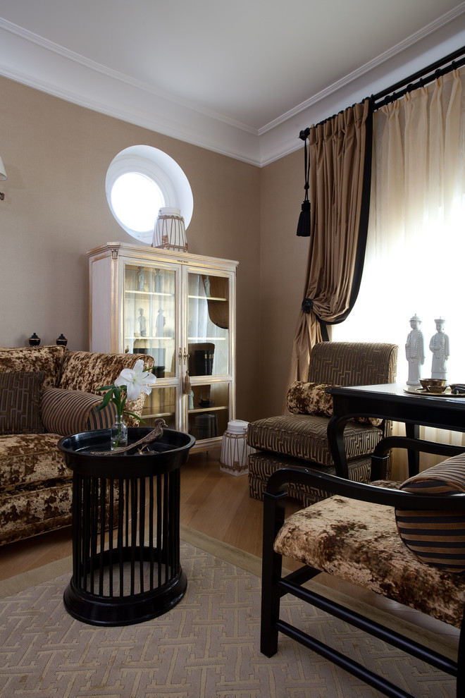 Американская квартира