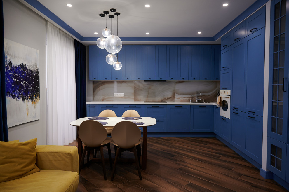 Индивидуальный проект по адресу: Пр. Кирова 415