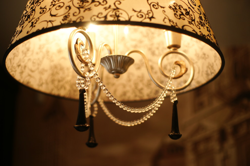 Квартира 90 м.кв. (Кемерово, 2012 год)