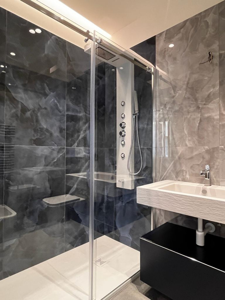 Ristrutturazione interior design