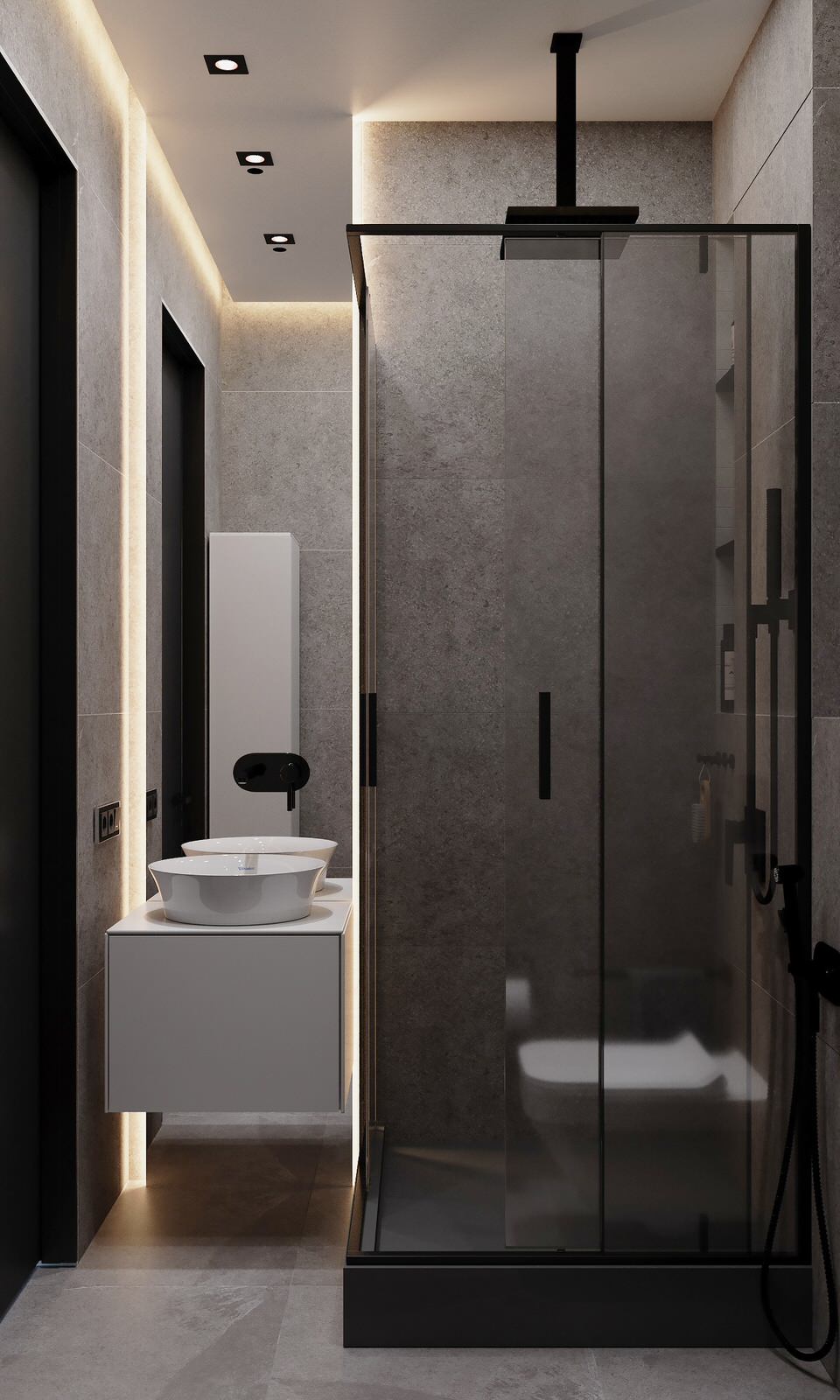 Квартира в ЖК Новые Котельники