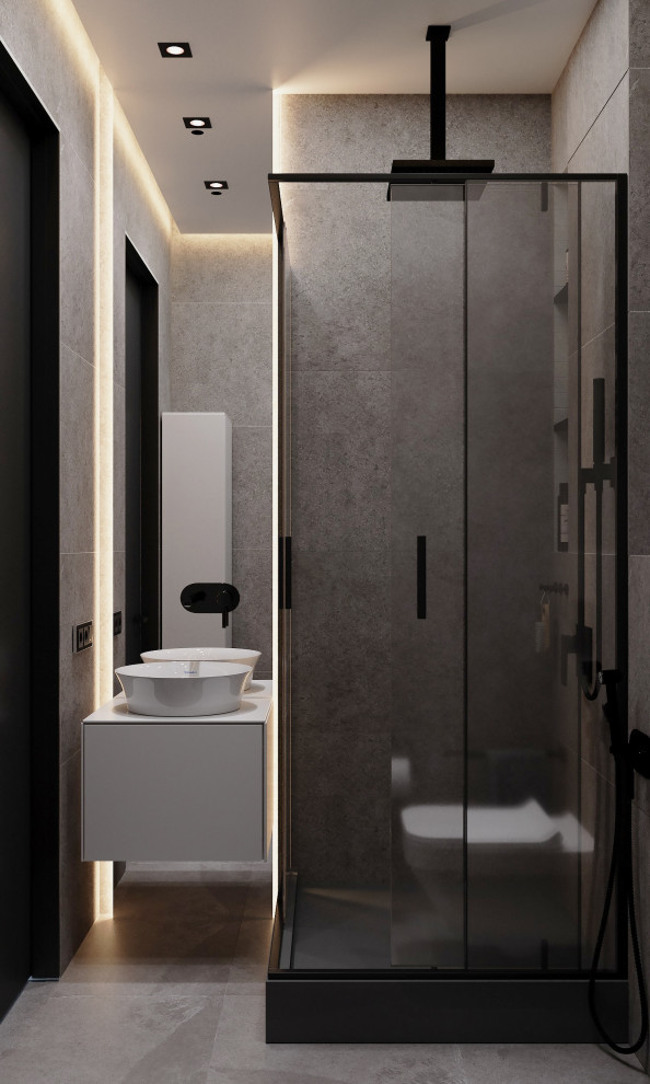 Квартира в ЖК Новые Котельники