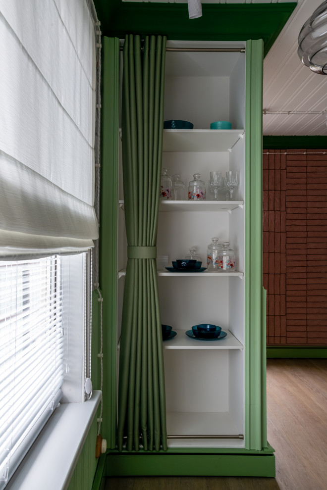 Мастер Холл в русском стиле. "Фазенда. Life" - телеканал "МИР"