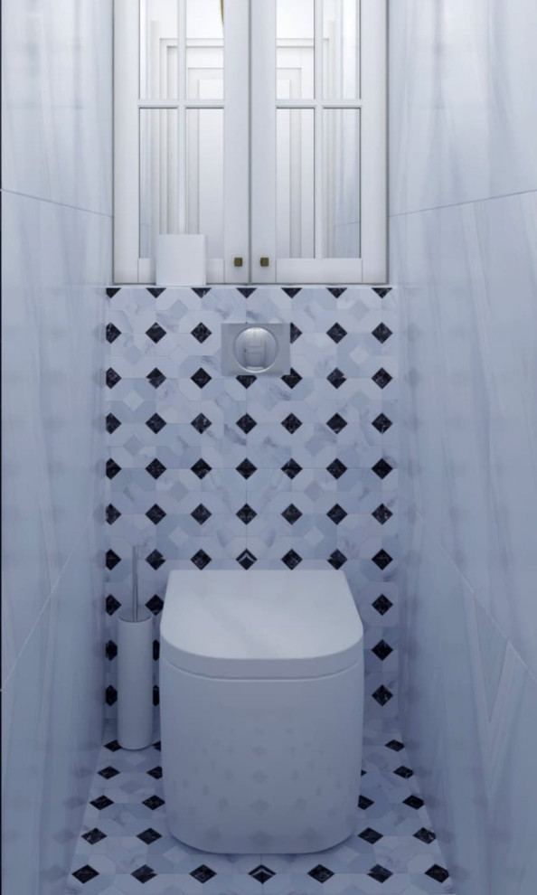 ЖК Авиатика, 2 комнаты,  70 м²