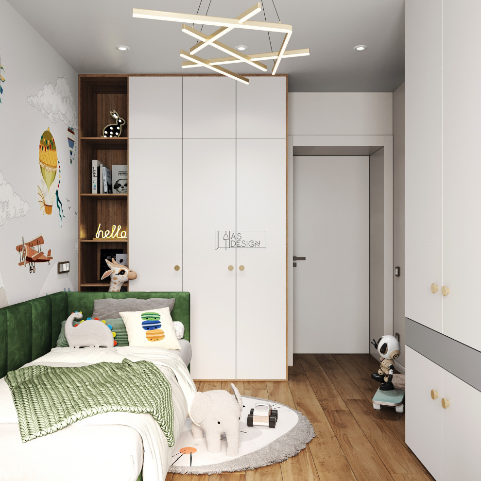 ЖК "Атмосфера в парке"