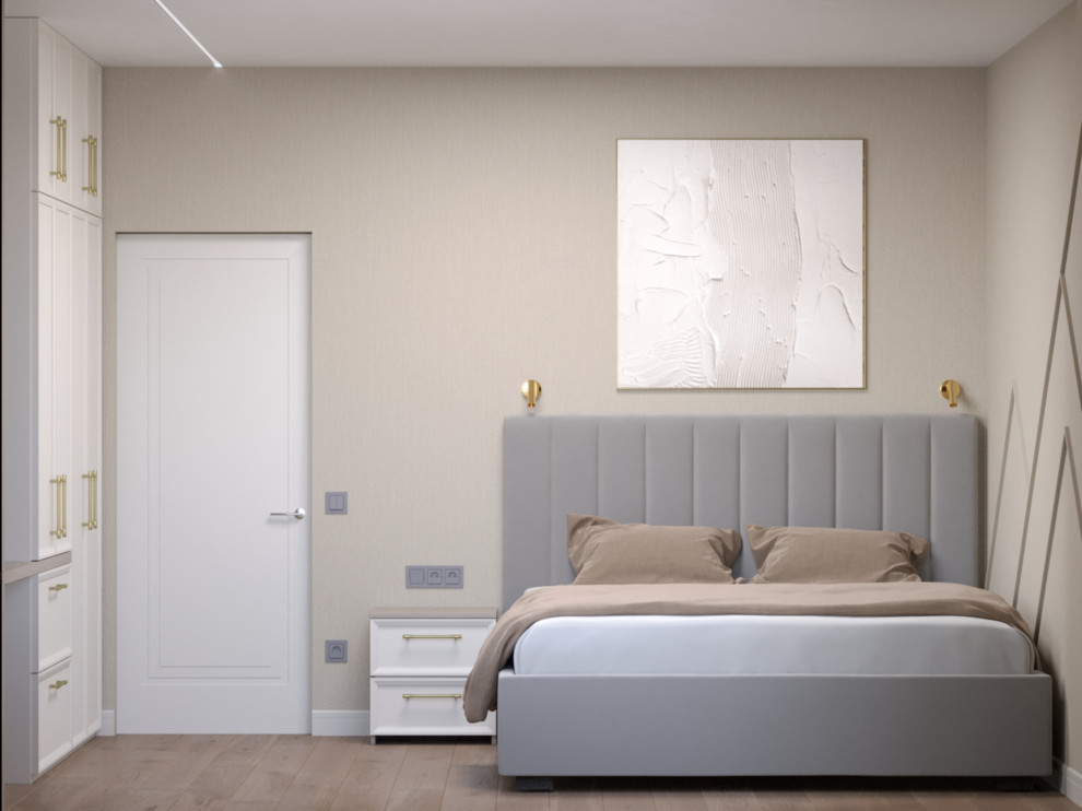 Квартира на Просвещения