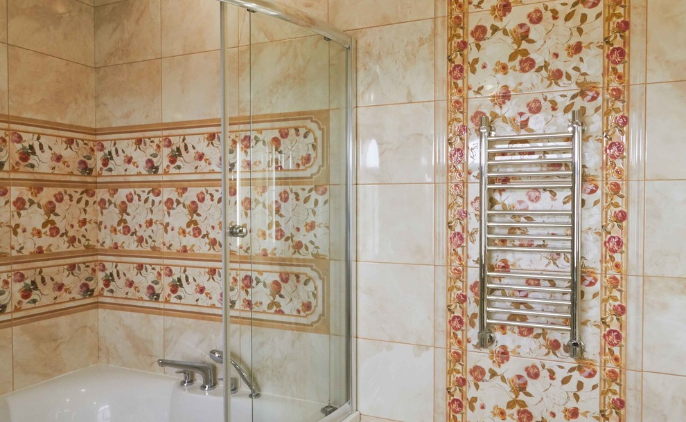 Дом одной картины