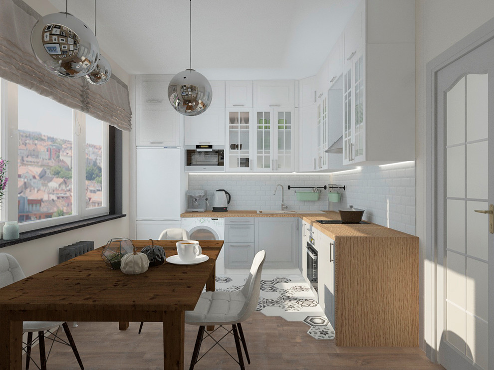 Квартира ЖК "Притомский"  г.Кемерово