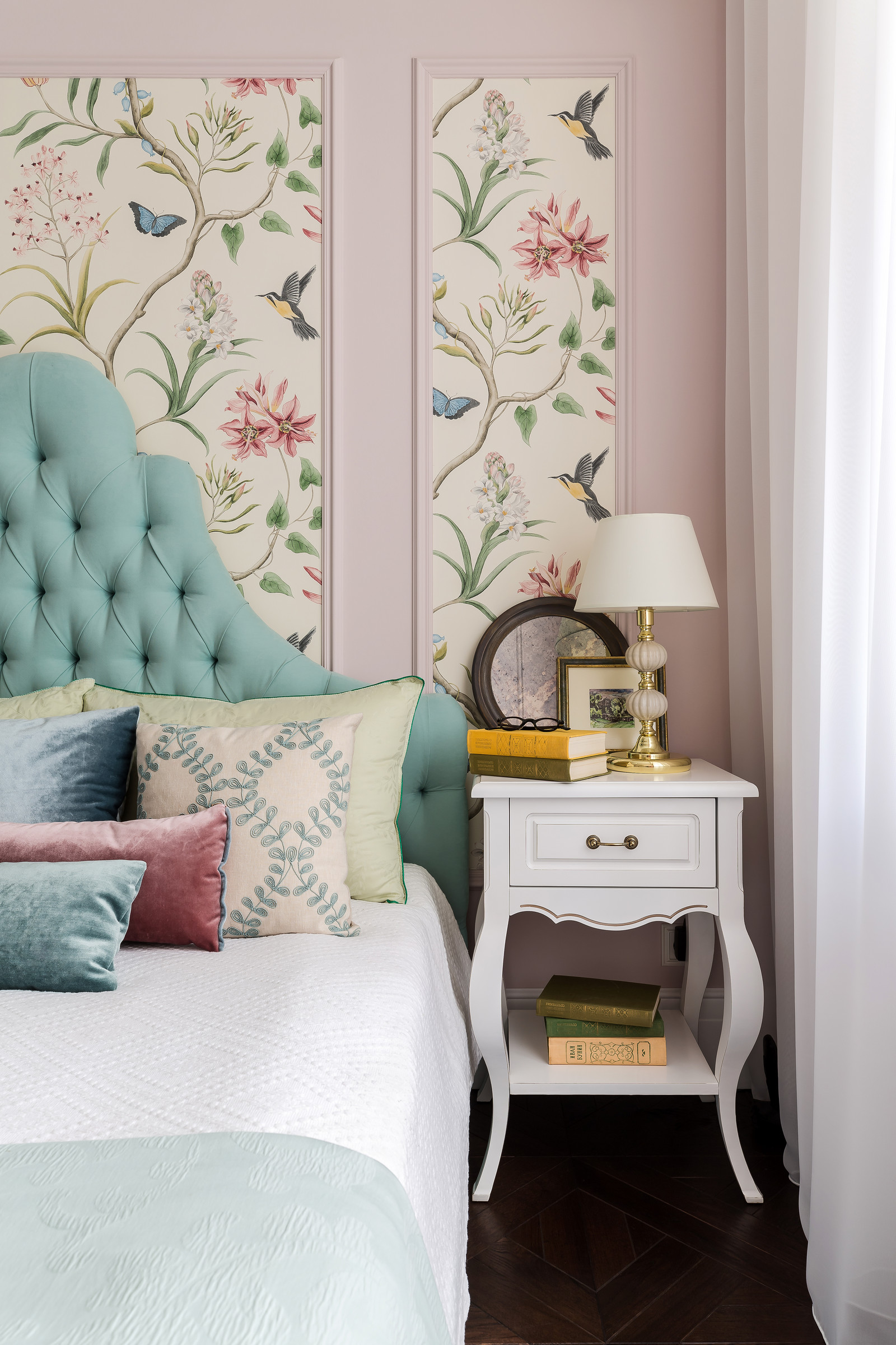 Квартира на Маяковской