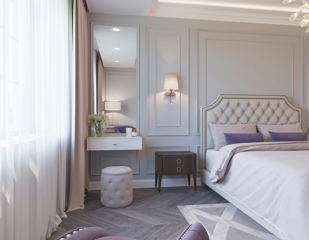 Проект загородного дома