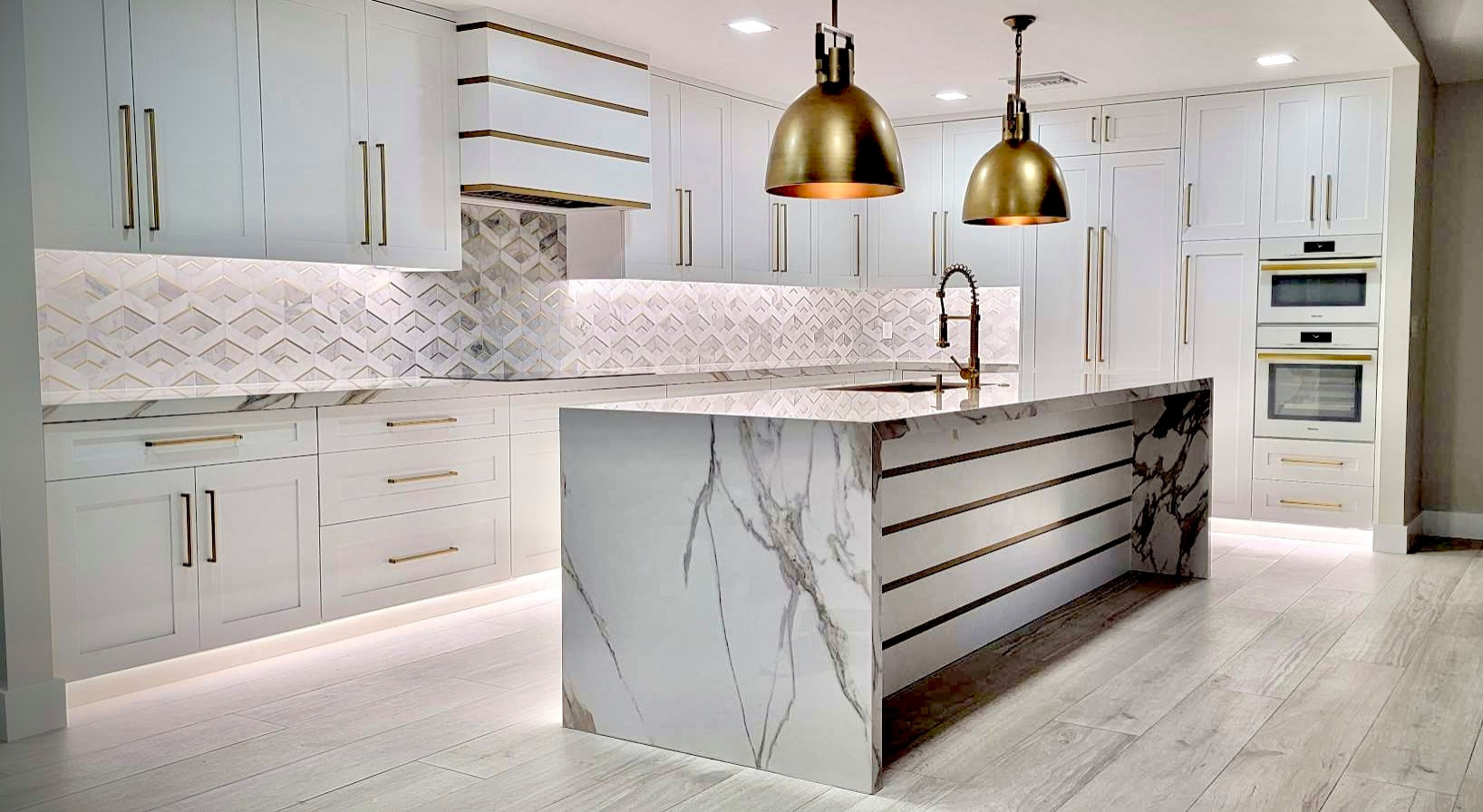 South Florida Full Home Remodel