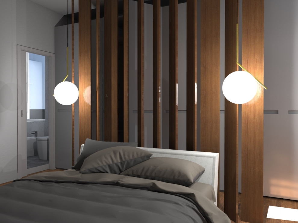 WoodWall