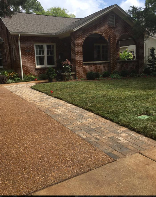 Landscape Perfection