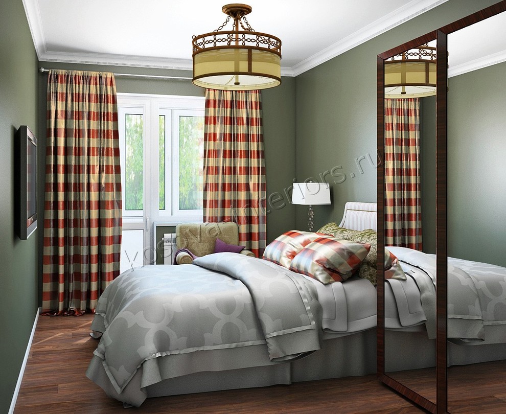 НОВЫЙ БУЛЬВАР