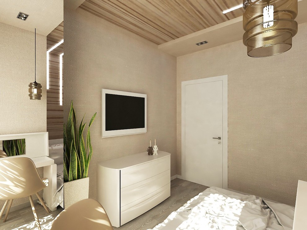 Апартаменты на ул.Зорге