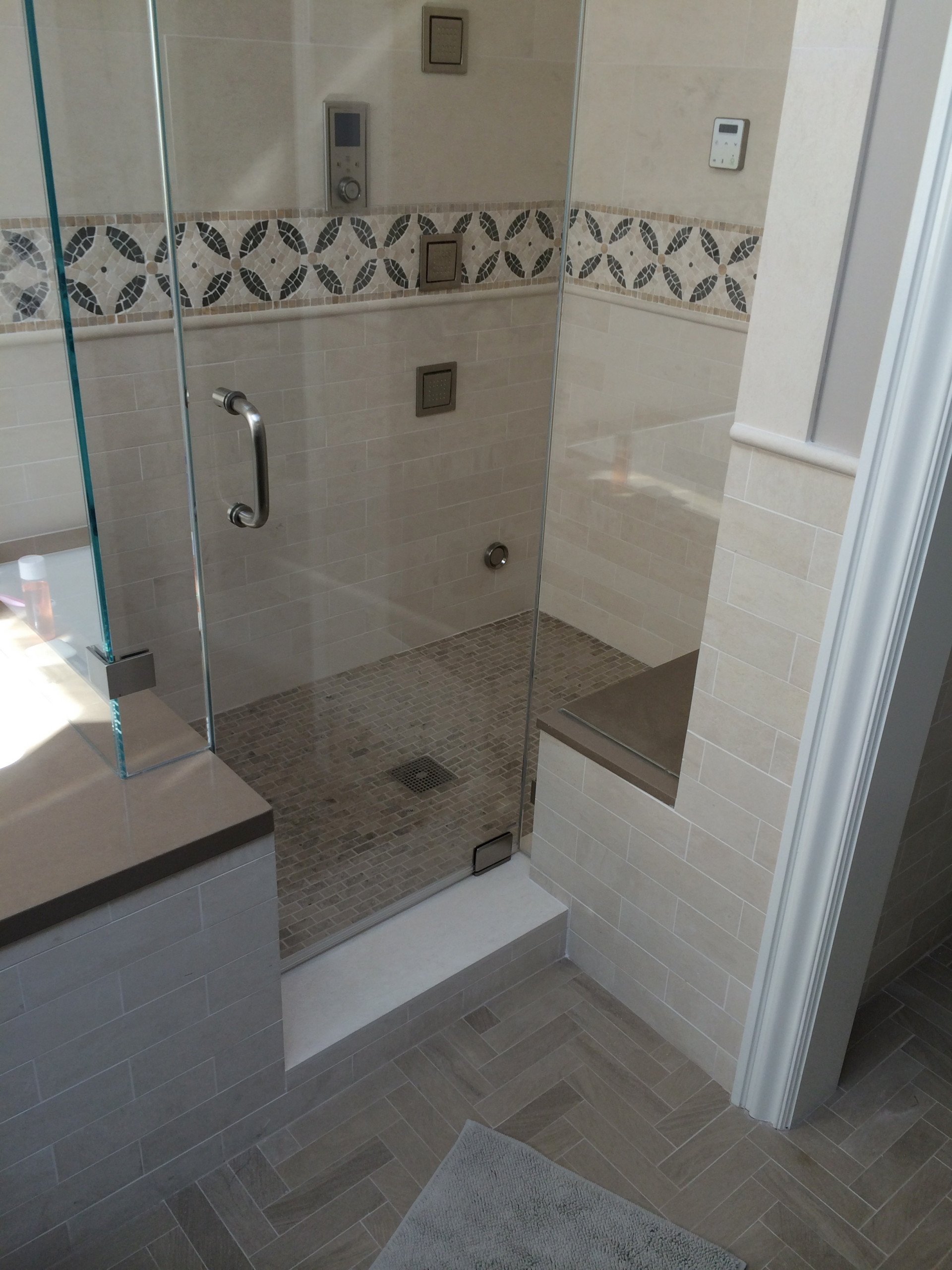 Bathroom Remodels