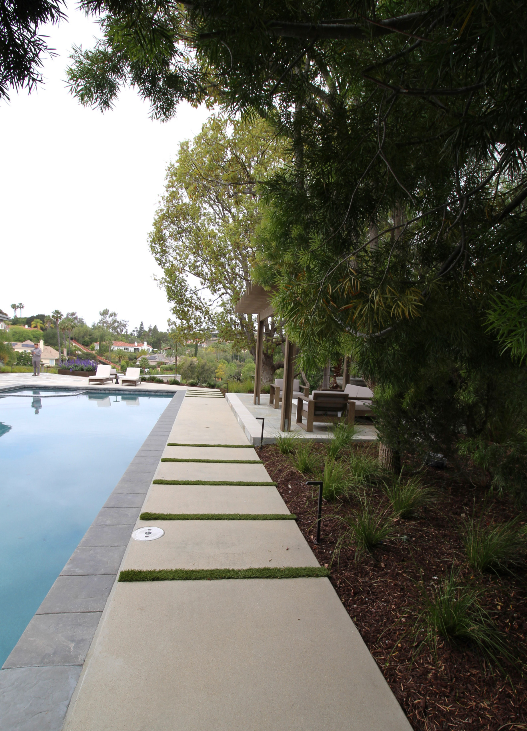 Lomas Verdes Estates