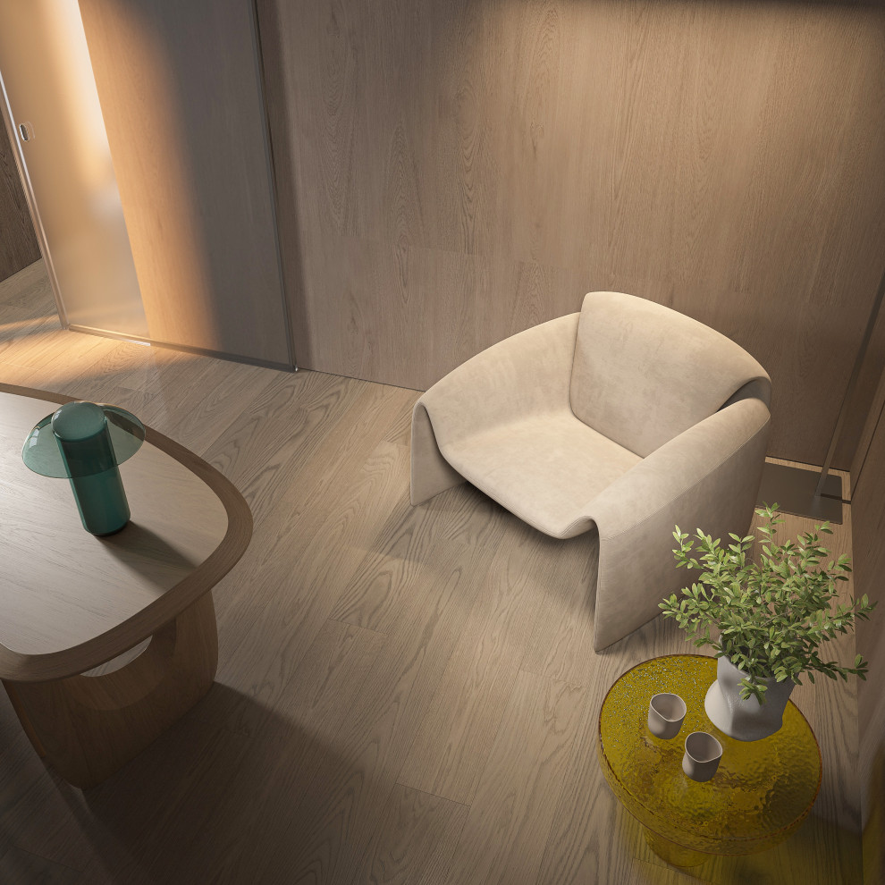 Интерьер квартиры в "Вишневый сад"