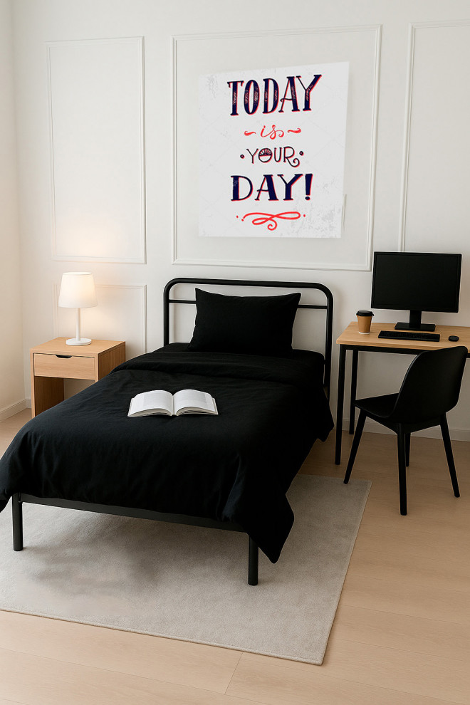 спальня подростка