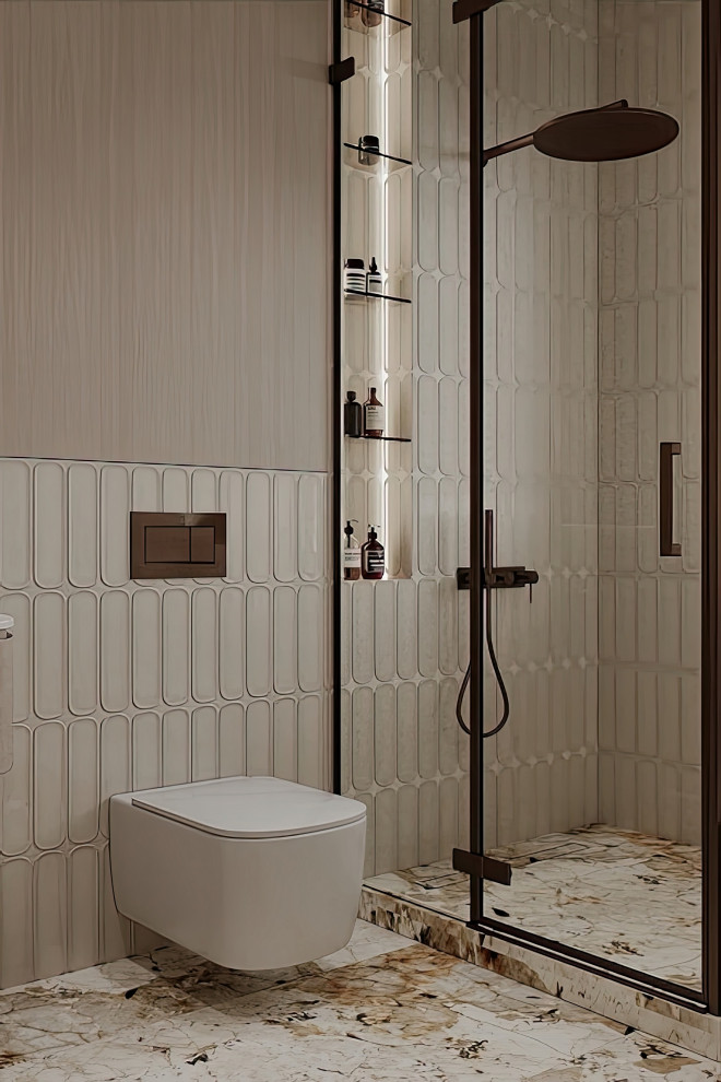 Дизайн и ремонт дома в КП Лесная поляна - Высокие отношения