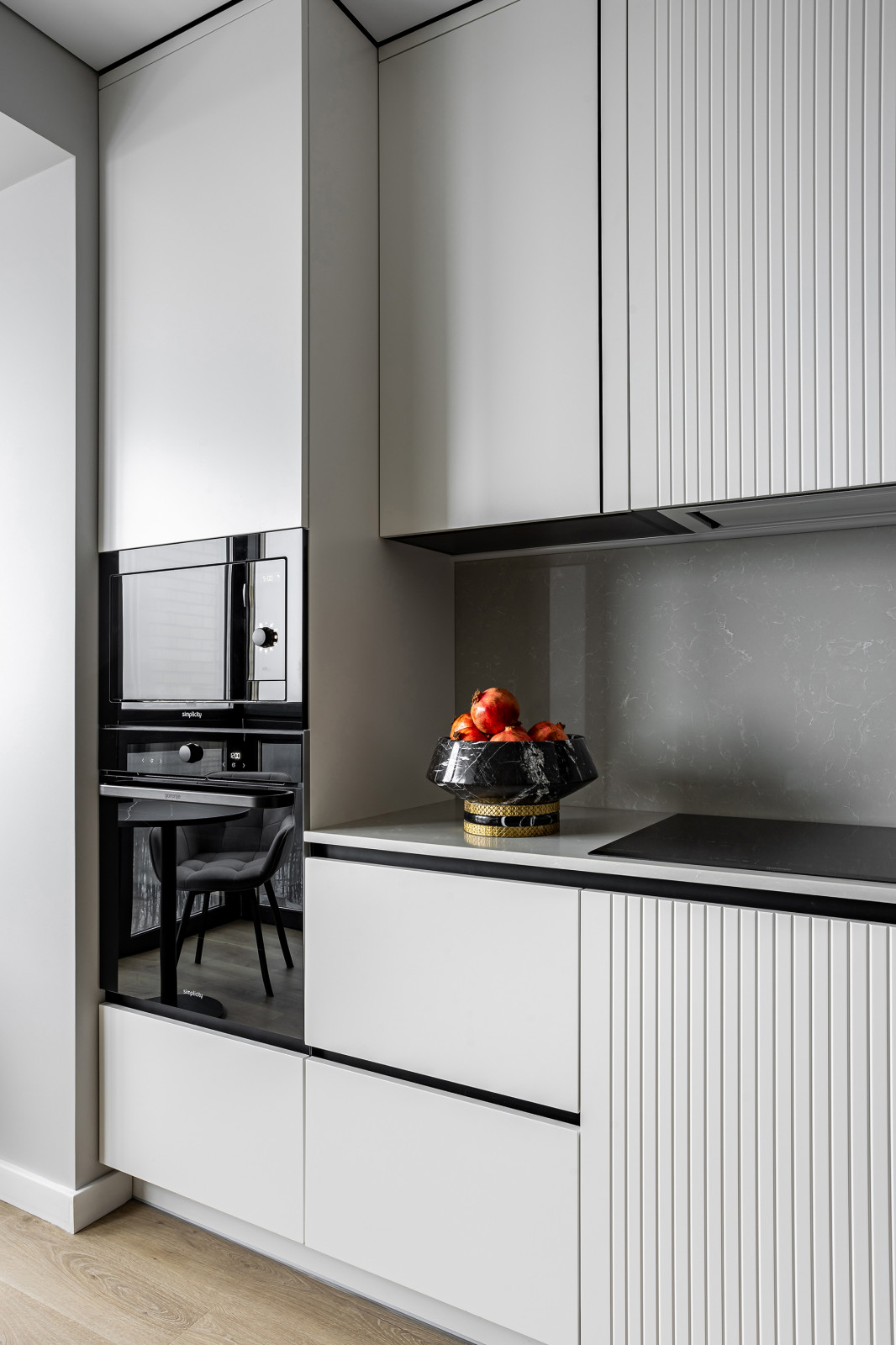 24 Комплексное решение для квартиры в Балашихе