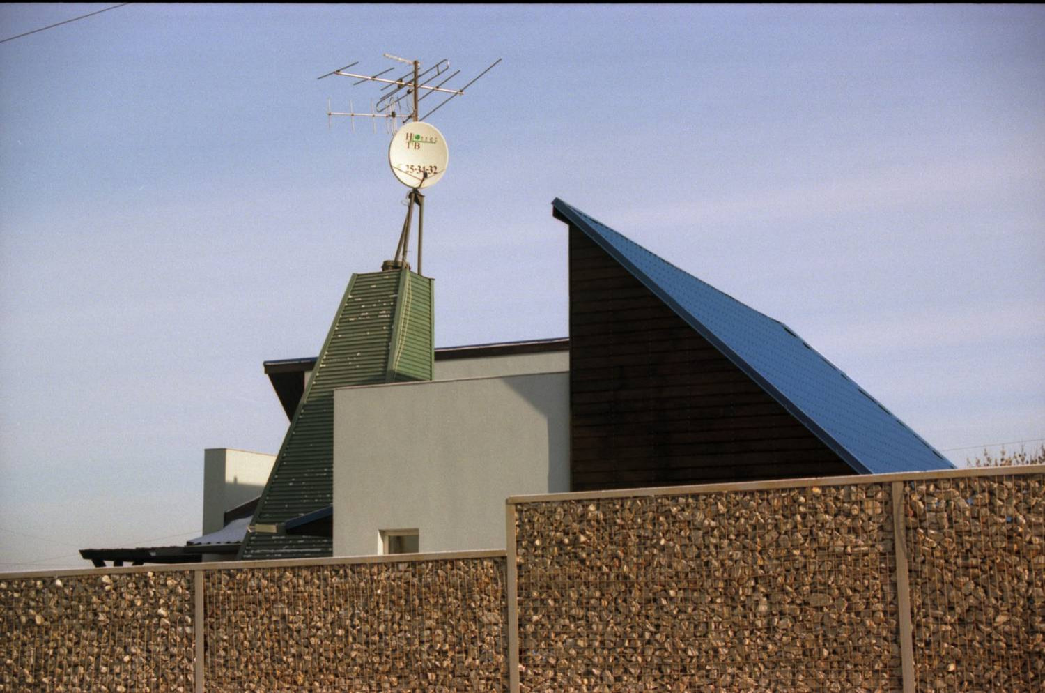 Ёлка у Ивановой