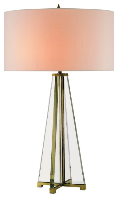 Lamont Table Lamp The Lillian August, Currey And Company Lynton Table Lamp