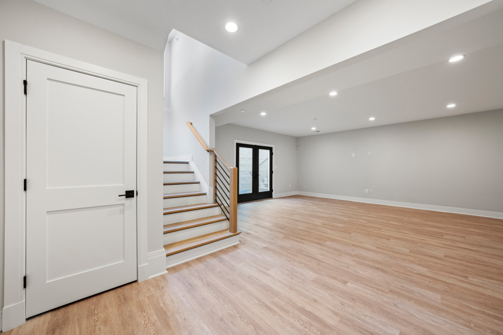 Modern Farmhouse Rochester V