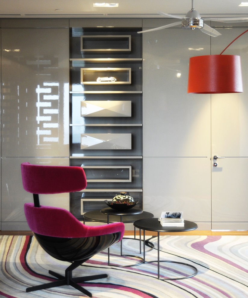 Квартира на Воробьевых горах