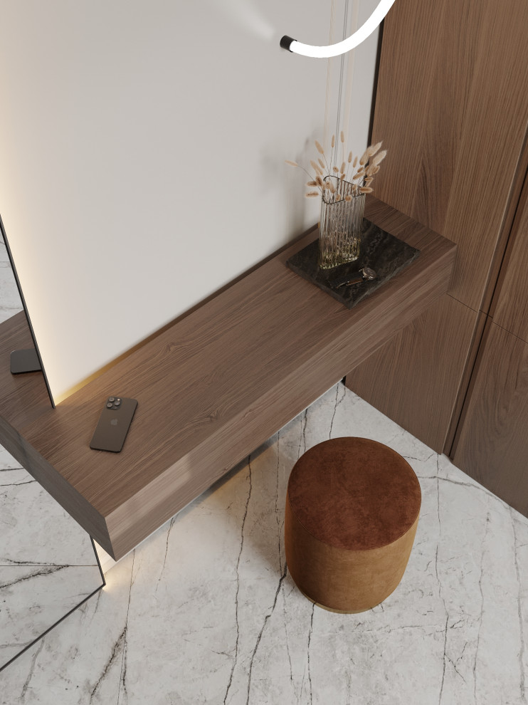 Дом в коттеджном поселке в Москве