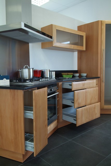 CUISINES contemporary-koek