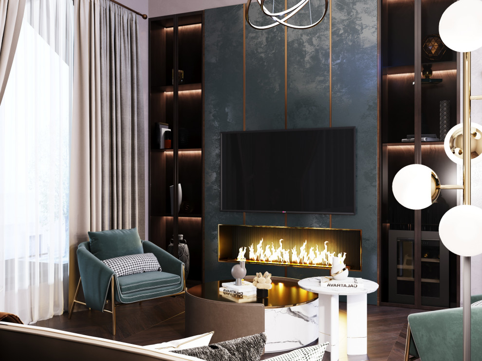 Дом 127 м² в г. Солнечногорск