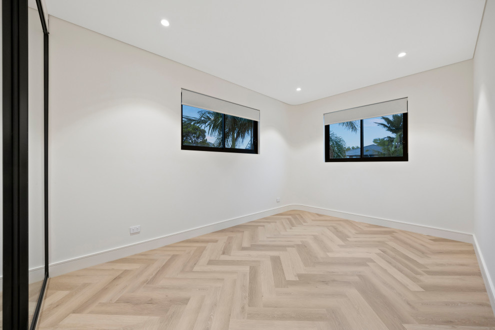 Luxury Duplex / Greenacre
