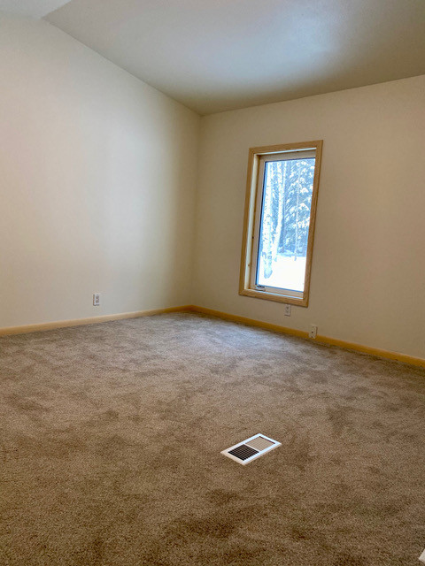 Full House Remodel