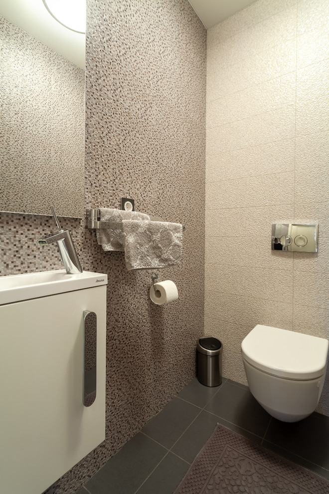 Загородный дом в Подмосковье