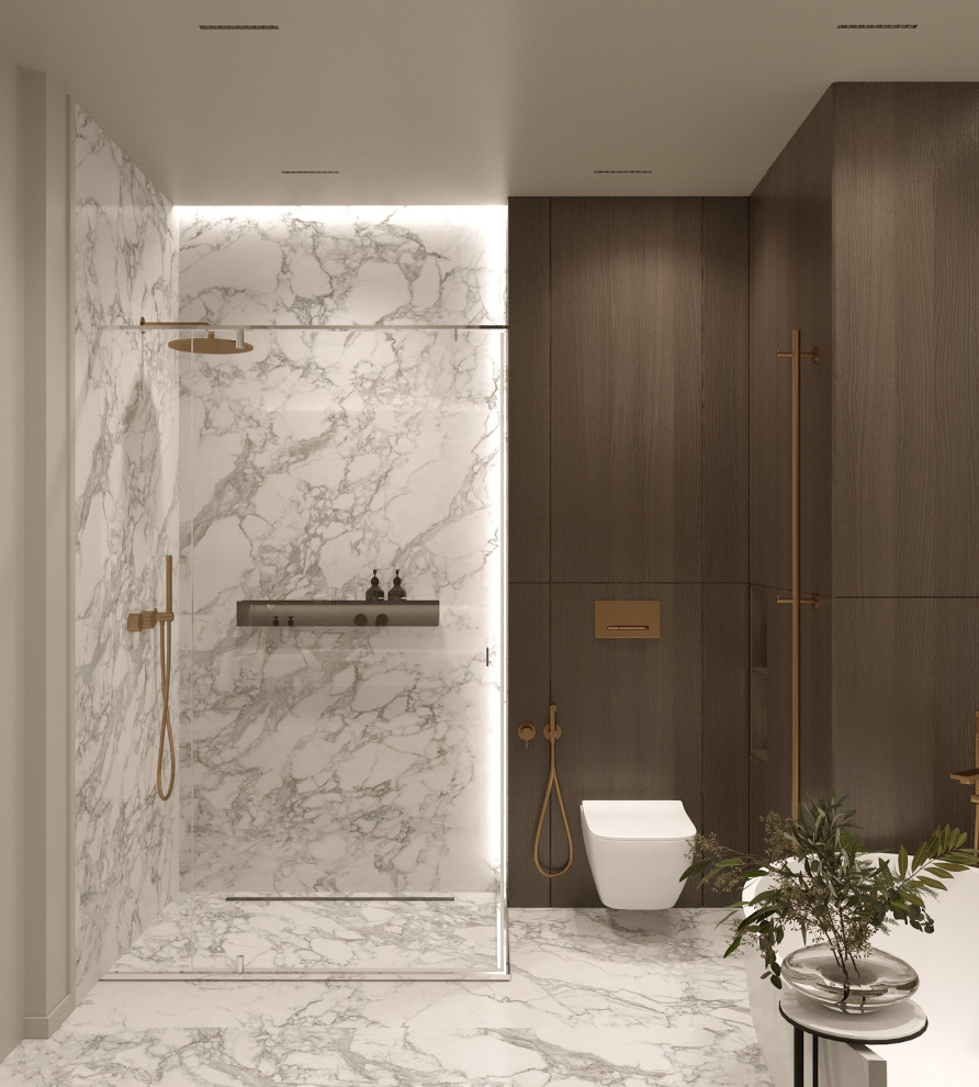 Дизайн проект Esper Club