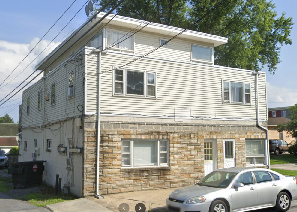 Picture of Help me turn this apartment building into a modern beauty!!