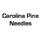 Carolina Pine Needles