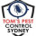 Tom's Pest Contol Sydney