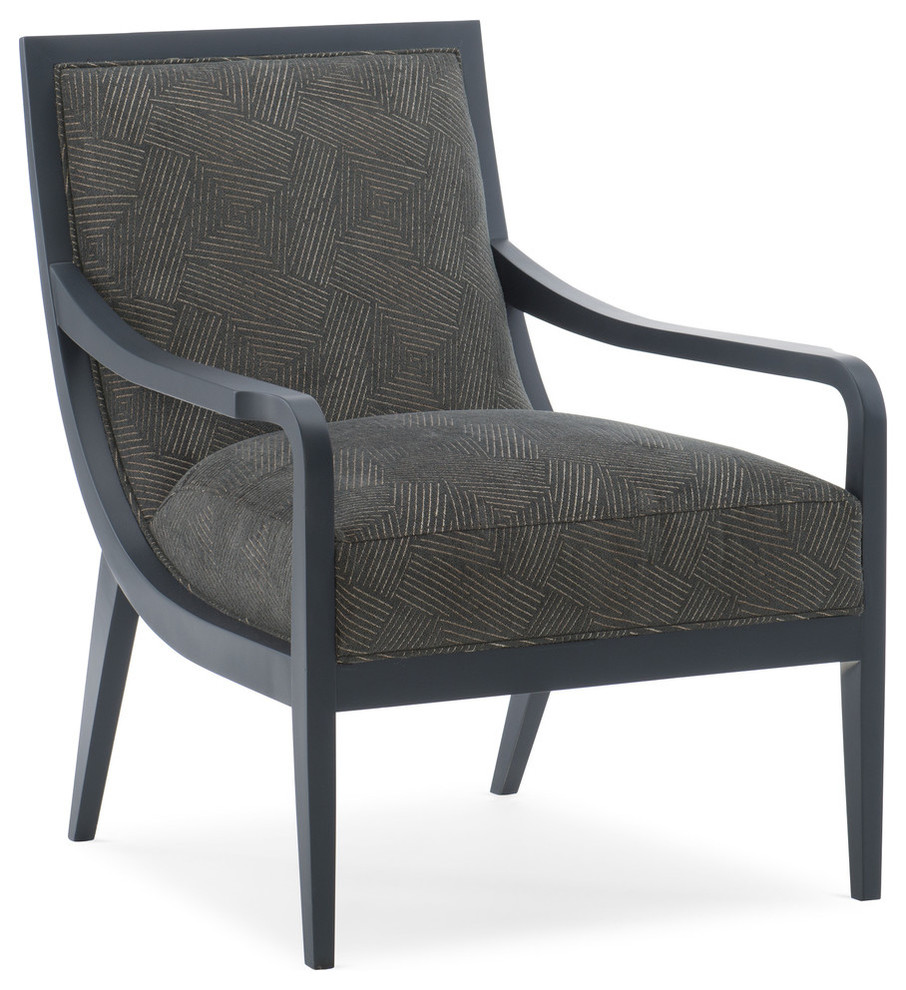 Modern Grace Gracious Curves Chair