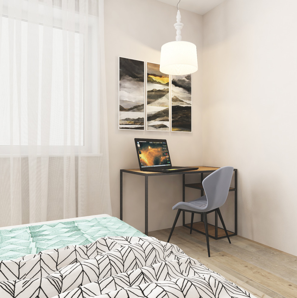 Квартира в Москве