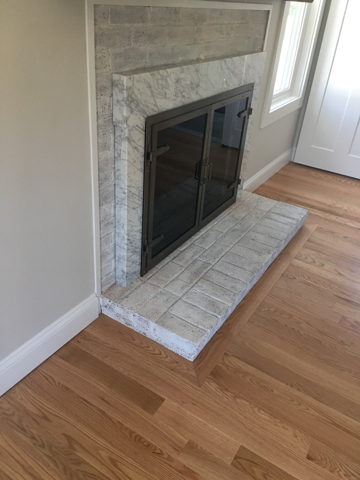 Chatham addition and remodel