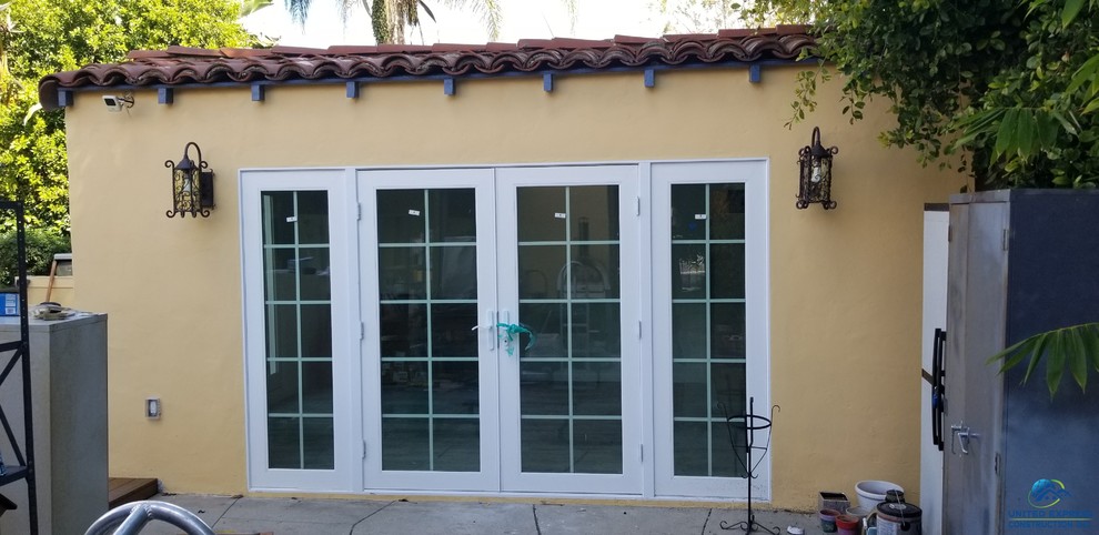 Garage Conversion In Los Angeles