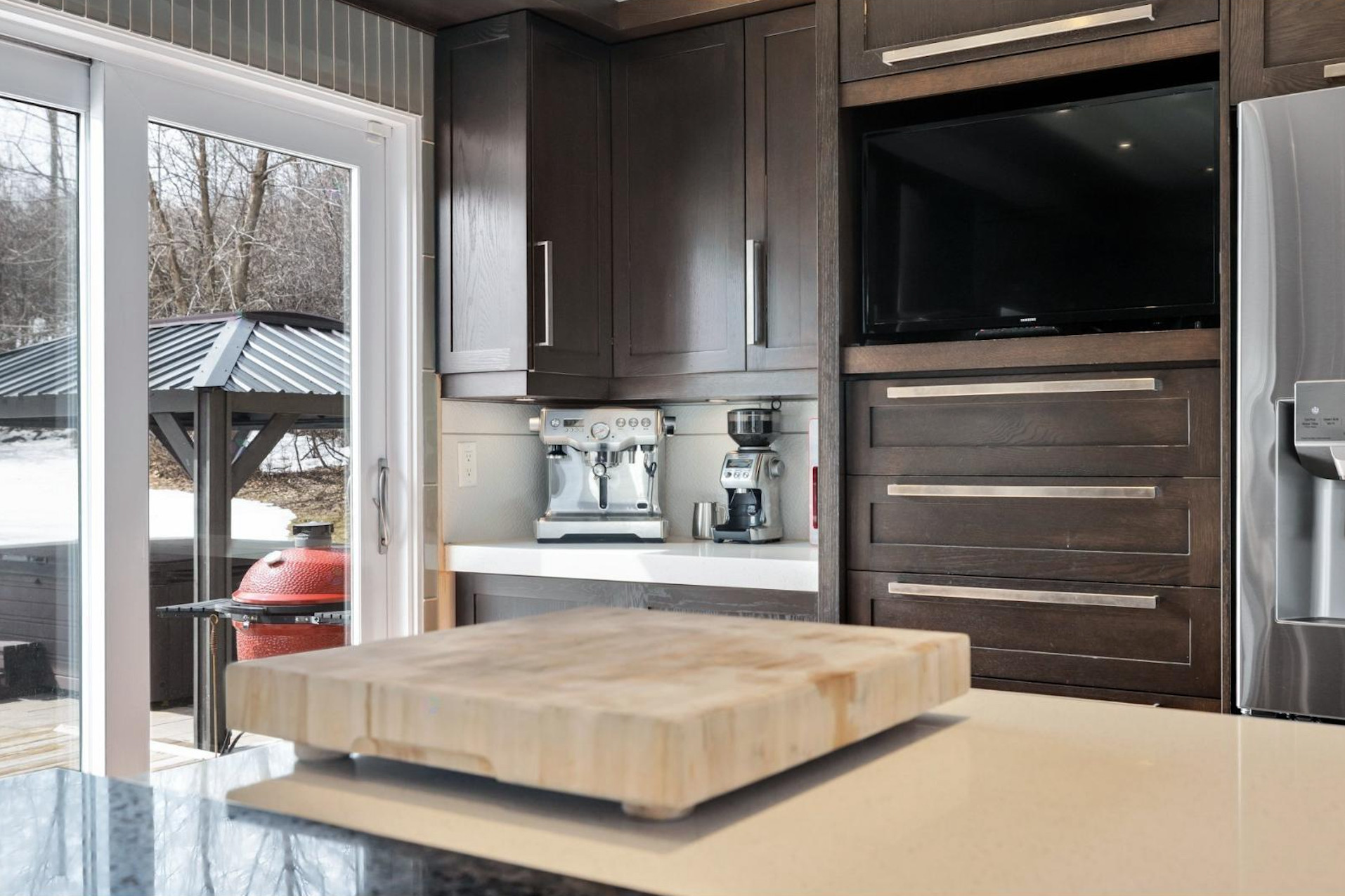 Custom Kitchen | Muskoka, ON
