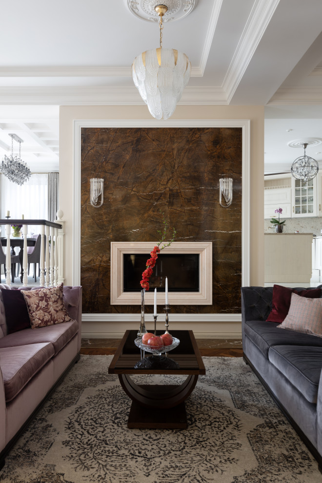 Дом мечты у моря