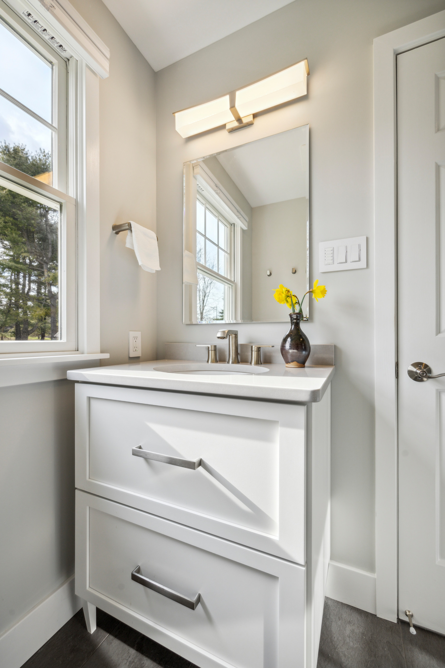 Custom Cabinetry