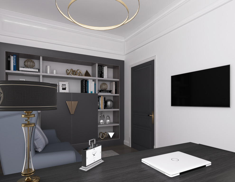 Частный дом