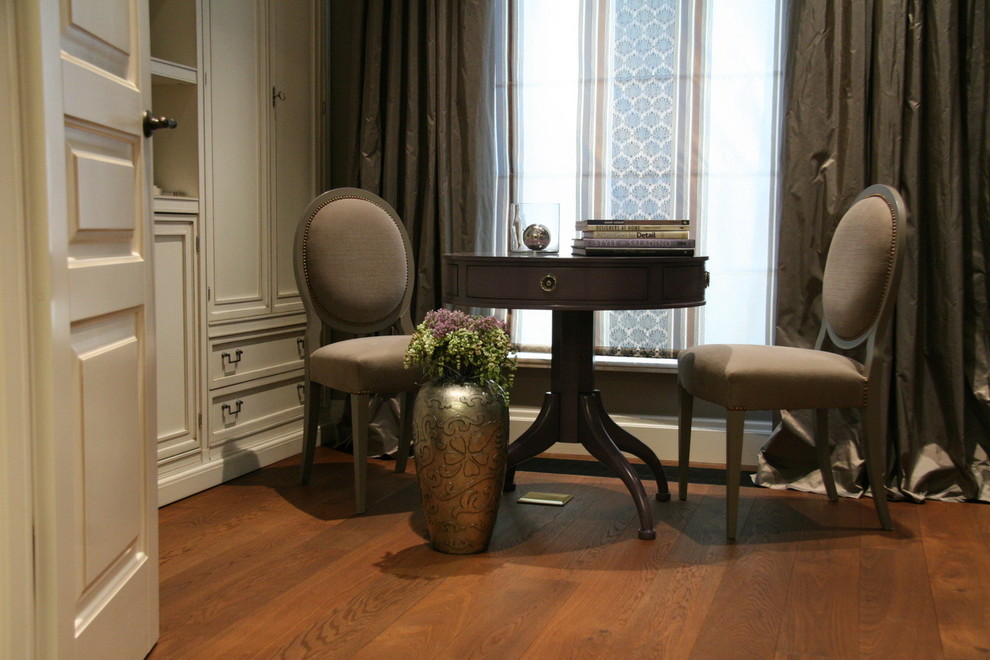 Домашний интерьере