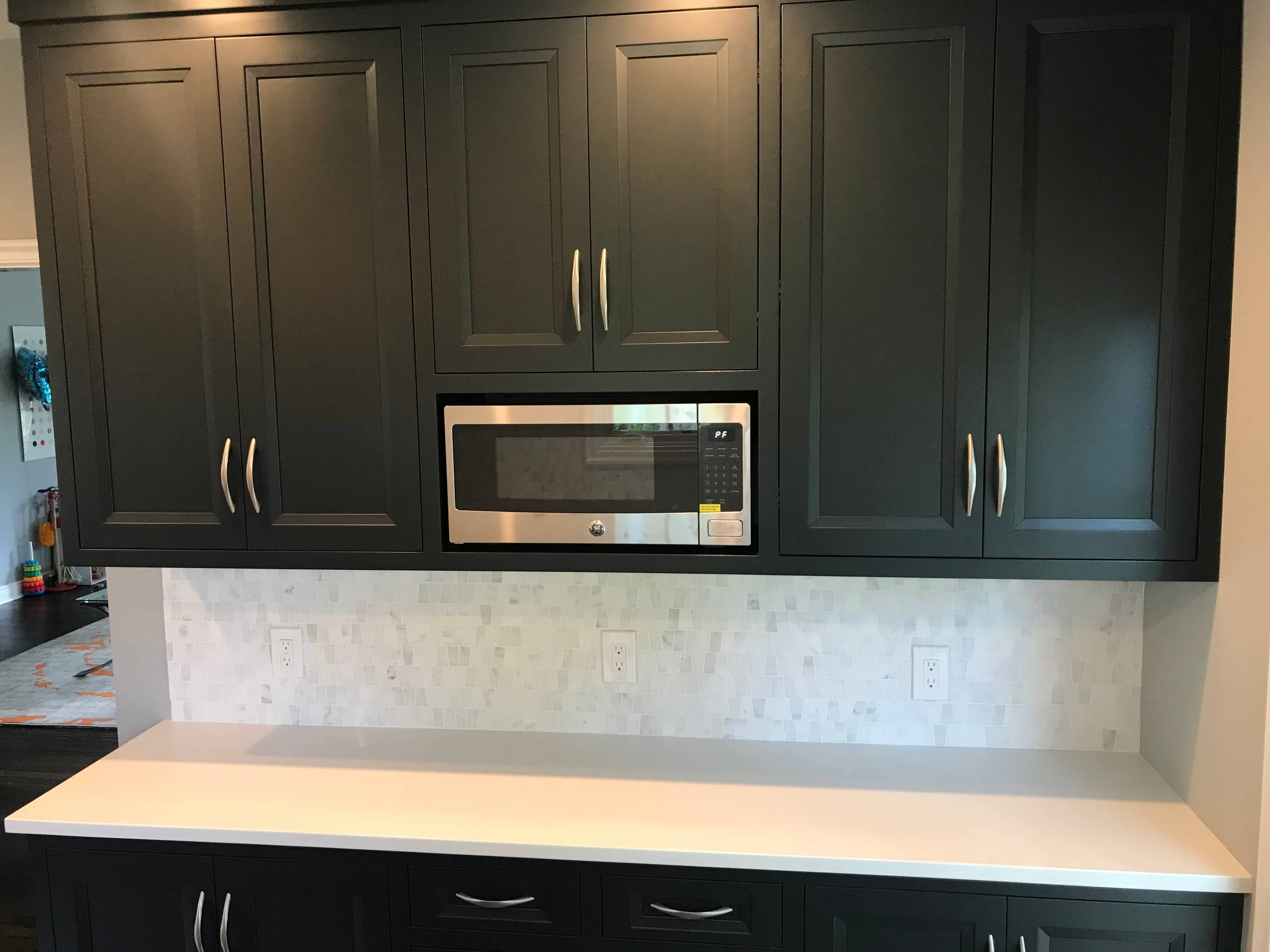 New Rochelle kitchen